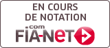 Voir les avis et commentaires sur le site FIA-NET.com Evaluation FIA-NET