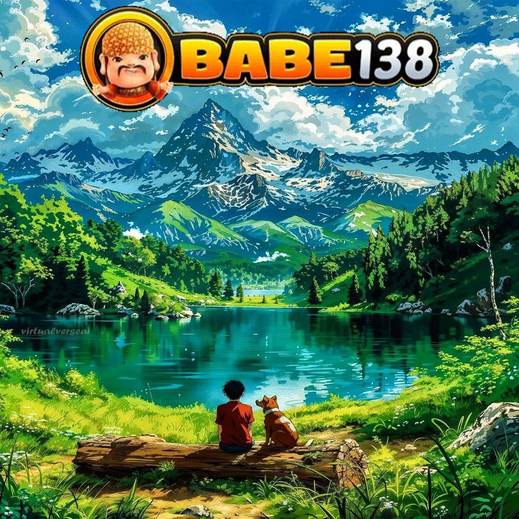 BABE138 | Link Alternatif Situs Slot Dengan Peluang Maxwin Hari Ini